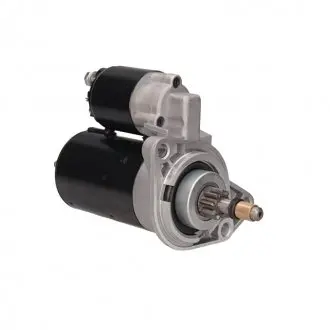 CMS294 Стартер новий VW PASSAT B3-B4 (3A5, 35I) 88-97; SEAT CORDOBA (6K) 99-02; ARO 10 86-99 MSG підбір по vin на Brocar