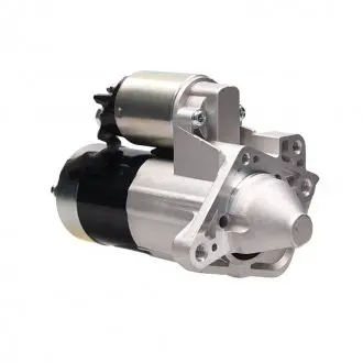 CMS1332 Стартер новий RENAULT FLUENCE (L30) 05-; NISSAN CUBE (Z12) 10-; DACIA DUSTER (HS) 10- MSG подбор по vin на Brocar