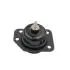 Опора двигуна права Chevrolet Lacetti J200, NUBIRA, OPTRA 02- OLD CZKD-5 (вир-во CTR) GZ0037