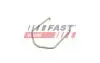 FT96404 Кольцо стопорное патрубка интеркуллера Renault Kangoo 1.5 DCI (08-) (FT96404) Fa FAST підбір по vin на Brocar
