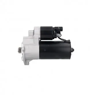 CMS1165 Стартер новий VW LT 28-46 II (2DA, 2DD, 2DH) 96-06,LT 28-46 II (2DC, 2DF) 96-06 MSG підбір по vin на Brocar