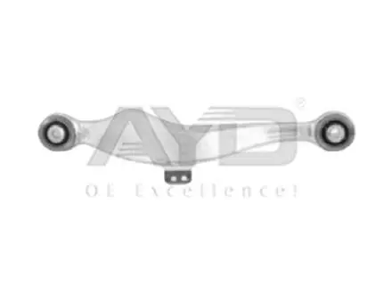 8824523 Важіль підвіски задн прав JEEP GRAND CHEROKEE VAN (WK2) (10-) (88-24523) AYD AYD підбір по vin на Brocar