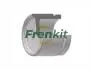 P805501 Поршень гальмівного супорту переднього CHEVROLET C2500 96-01, TAHOE 94-96 FRENKIT підбір по vin на Brocar