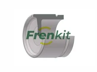 P805501 Поршень гальмівного супорту переднього CHEVROLET C2500 96-01, TAHOE 94-96 FRENKIT підбір по vin на Brocar