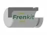 P515401 Поршень гальмівного супорту заднього FORD USA F250 11-, F350 12- FRENKIT підбір по vin на Brocar