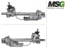 Рульова рейка з ЕПК  VW Passat CC 08-12,PASSAT CC (357) 08-12 VW428.NL00.R