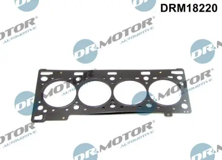 DRM18220 Прокладка пiд головку Opel Vivaro/Renault Trafic 2.0 16V 01- DR.MOTOR подбор по vin на Brocar