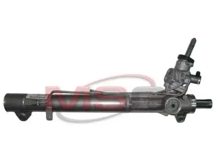 LR202 Рульова рейка з ГПК нова LAND ROVER RANGE ROVER SPORT 05- MSG підбір по vin на Brocar