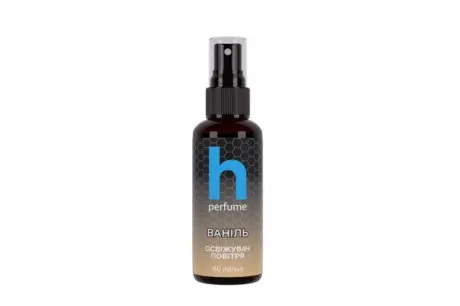 4823075802197 Освежитель воздуха Виниль (60ml) HELPIX подбор по vin на Brocar