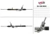 Рульова рейка з ГПК нова  SUBARU FORESTER 09- USA SU212
