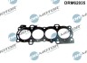 DRM62035 Прокладка пiд головку Ford Focus II 1.6 Ti 04-12 DR.MOTOR підбір по vin на Brocar