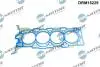 DRM15229 Прокладка пiд головку OPEL ASTRA J 12-15 DR.MOTOR підбір по vin на Brocar