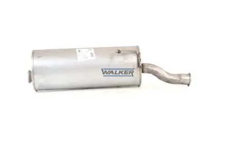 22485 Глушитель выхлопных газов конечный WALKER підбір по vin на Brocar