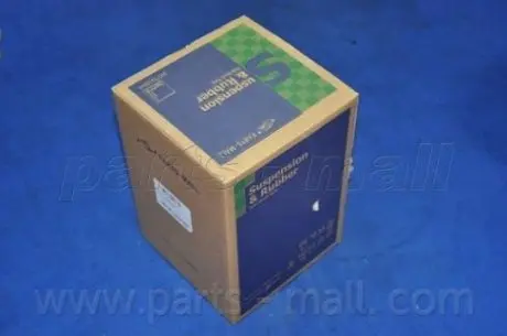 PXCMA006A Опора двигуна (вир-во PARTS-MALL) PARTS-MALL підбір по vin на Brocar
