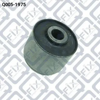 Q0051975 Сайлентблок нижн. передн. важіля Q-FIX подбор по vin на Brocar
