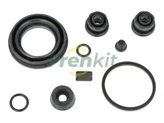 245086 Ремкомплект гальмівного супорта FRENKIT підбір по vin на Brocar
