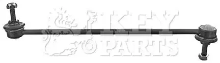 KDL6582 Тяга / стiйка, стабiлiзатор KEY PARTS подбор по vin на Brocar