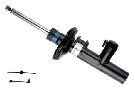 23238978 Амортизатор підвіски BILSTEIN підбір по vin на Brocar
