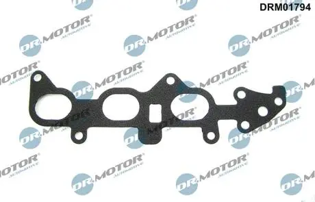 DRM01794 Прокладка колектора DR.MOTOR підбір по vin на Brocar