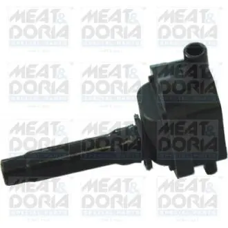 10536 Котушка запалювання MEAT&DORIA підбір по vin на Brocar