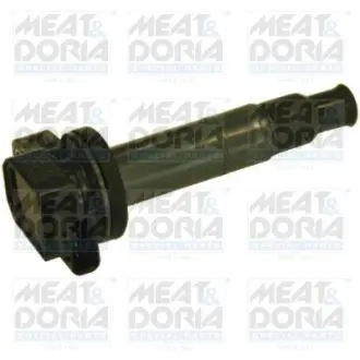 10357 Котушка запалювання MEAT&DORIA підбір по vin на Brocar