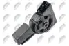 Подушка двигуна Toyota Avensis (T22) 2.0i/VVT-i/D/TD (97-03) передня  (NTY) ZPS-TY-086