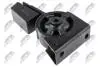 ZPSTY086 Подушка двигуна Toyota Avensis (T22) 2.0i/VVT-i/D/TD (97-03) передня (NTY) NTY підбір по vin на Brocar