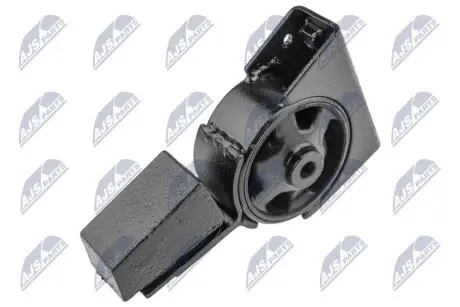 ZPSTY086 Подушка двигуна Toyota Avensis (T22) 2.0i/VVT-i/D/TD (97-03) передня (NTY) NTY подбор по vin на Brocar