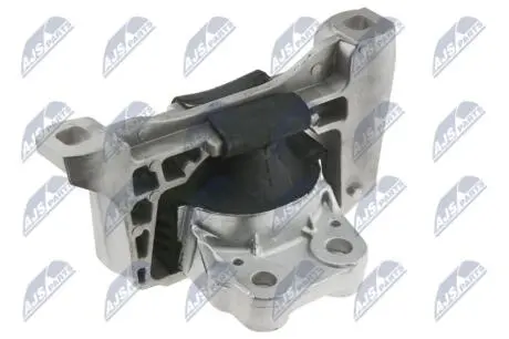 ZPSFR020 Подушка двигуна Ford Focus 2.0 TDCi 05-> пер. права R (NTY) NTY підбір по vin на Brocar