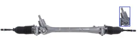 714520933 Рулевой механизм DRI подбор по vin на Brocar
