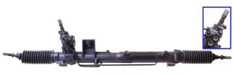 711521195 Рулевой механизм DRI підбір по vin на Brocar