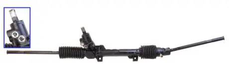 711520088 Рулевой механизм DRI підбір по vin на Brocar