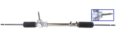 714520495 Рулевой механизм DRI подбор по vin на Brocar