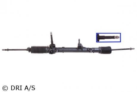 714520487 Рулевой механизм DRI підбір по vin на Brocar