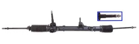 714520487 Рулевой механизм DRI підбір по vin на Brocar