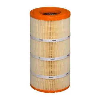 E707L Фільтр повітря HENGST FILTER підбір по vin на Brocar