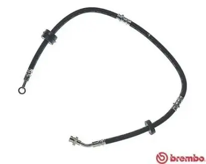 T79009 Тормозной шланг BREMBO підбір по vin на Brocar