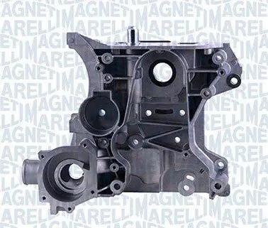 OP0048 Помпа масляна MAGNETI MARELLI підбір по vin на Brocar