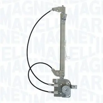 AC1805 Склопідйомник MAGNETI MARELLI підбір по vin на Brocar