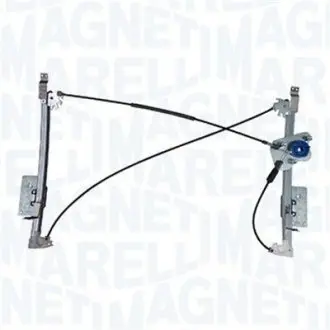 AC1605 Склопідйомник MAGNETI MARELLI підбір по vin на Brocar