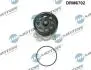 DRM6702 Помпа води DR.MOTOR підбір по vin на Brocar
