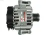 A3115 Генератор AUTO STARTER підбір по vin на Brocar