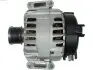 A3115 Генератор AUTO STARTER підбір по vin на Brocar