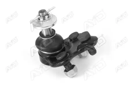 9217510 Опора шаровая рычага передн (кон 15*18mm) TOYOTA PRIUS (W3) (08-), LEXUS CT (ZWA AYD подбор по vin на Brocar
