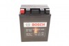 0986FA1390 Акумулятор Bosch 12В/210Аг/1200А/61кг BOSCH 0 986 FA1 390 BOSCH підбір по vin на Brocar