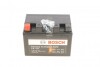 0986FA1270 МОТОЦИКЛЕТНА АКУМУЛЯТОРНА БАТАРЕЯ BOSCH 0 986 FA1 270 BOSCH підбір по vin на Brocar