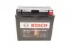 0986FA1370 СВИНЦЕВА АКУМУЛЯТОРНА БАТАРЕЯ BOSCH 0 986 FA1 370 BOSCH підбір по vin на Brocar
