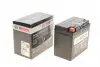 0986FA1380 Стартерна батарея (акумулятор) BOSCH 0 986 FA1 380 BOSCH підбір по vin на Brocar