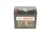 0986FA1380 Стартерна батарея (акумулятор) BOSCH 0 986 FA1 380 BOSCH підбір по vin на Brocar