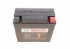 0986FA1360 Стартерна батарея (акумулятор) BOSCH 0 986 FA1 360 BOSCH підбір по vin на Brocar